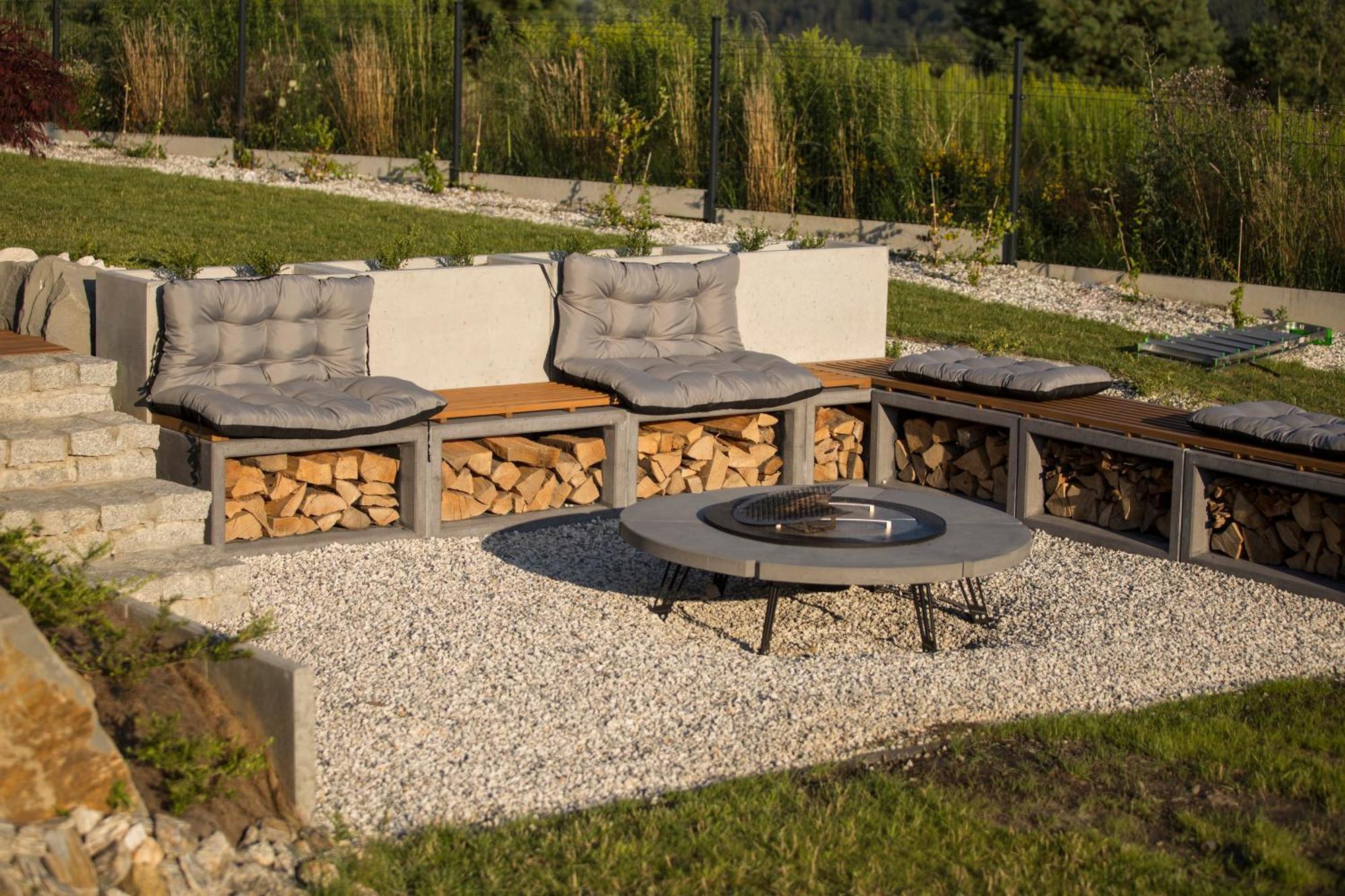 Villa Relax With Swimming Pool And Mountain View Bukow Exteriér fotografie